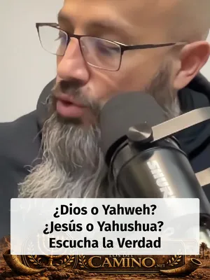 @El Camino de YHWH_Oficial