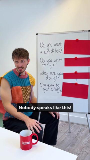 @Speak Up London