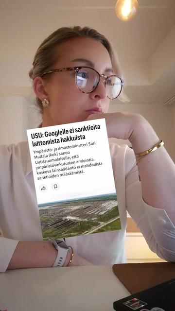@Tia Sepp&auml;nen