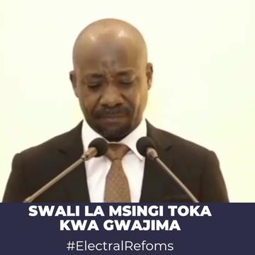 @Advocate Mwabukusi Fans