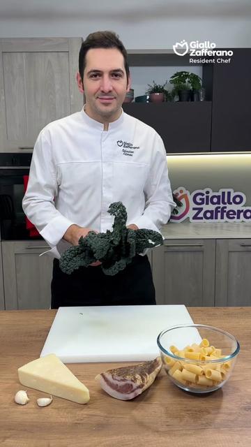 @GialloZafferano Loves Italy