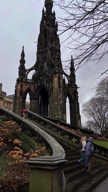 @Beauty of Scotland