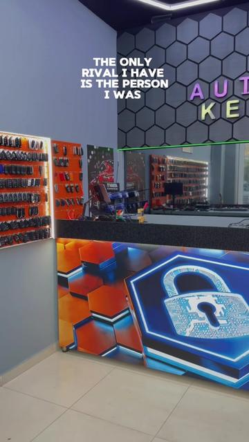 @AutoKeys Albania