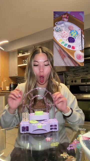 @Erin Chau | Toronto Lifestyle