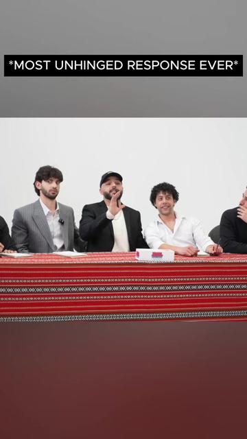 @Habibi Squad