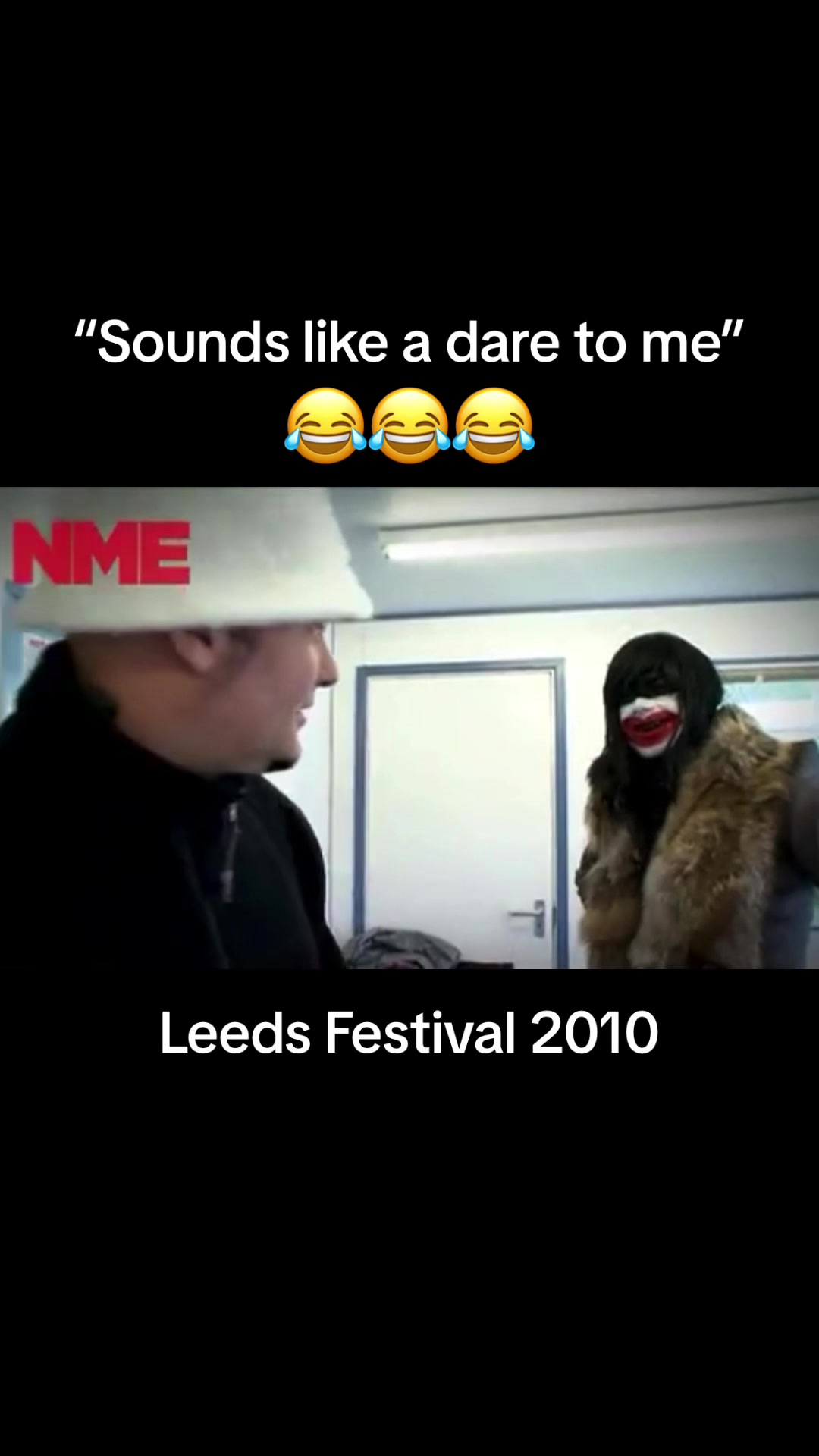 @Rare Limp Bizkit Videos