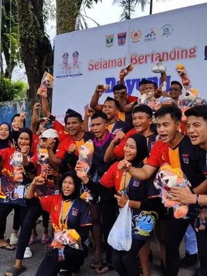 @CCTV MUARO PADANG