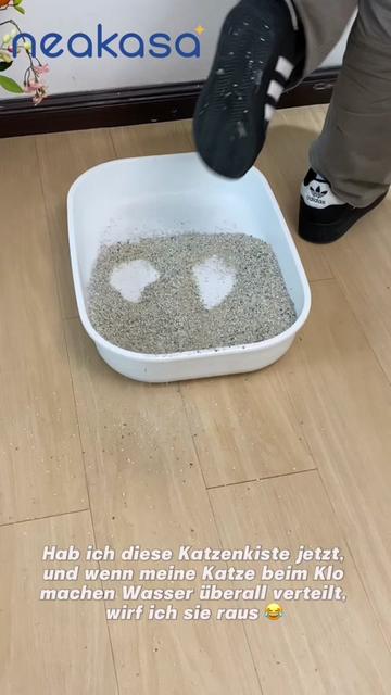 @Glückliche Katze