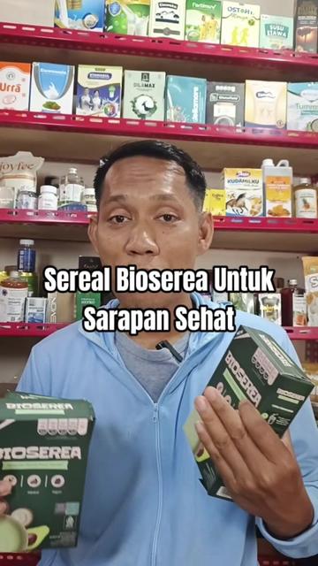 @Sehati Herbal