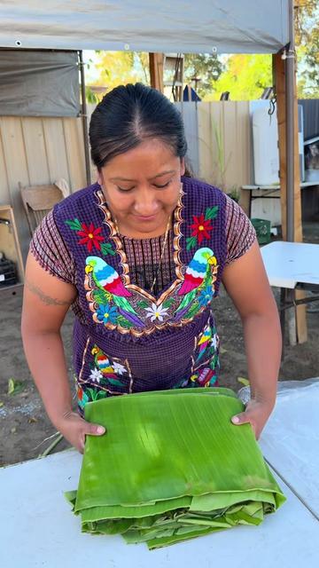 @Erika la oaxaqueña