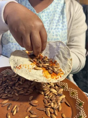 @Las Curiosidades de mam&aacute;