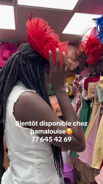 @PAMALOUISE CR&Eacute;ATION
