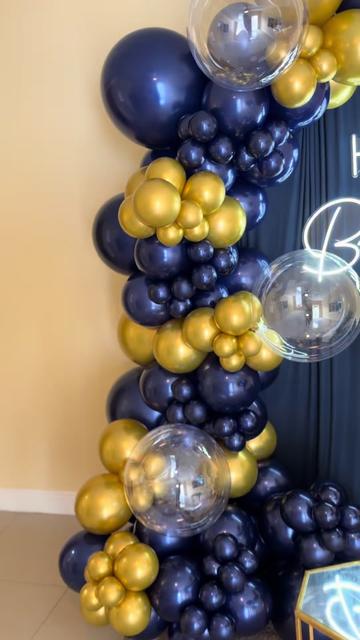 @Yirlen luxury events