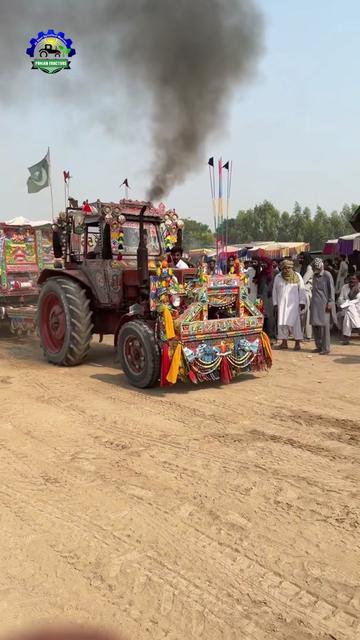 @Punjab Tractors