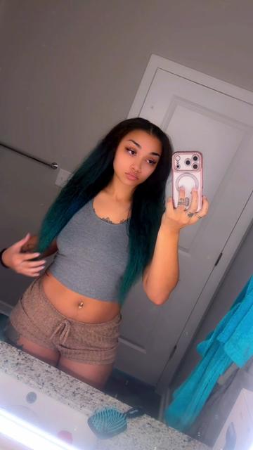 @ItzTrendeee 🧚🏽