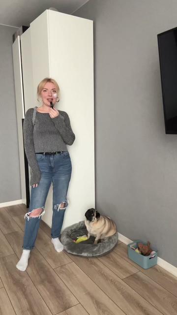 @Мопс Луиза