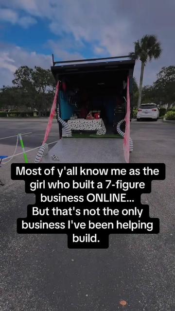 @💎Desi Lynn | Business Coach💎