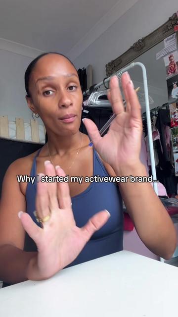 @LORRIN | MODESSA ACTIVEWEAR