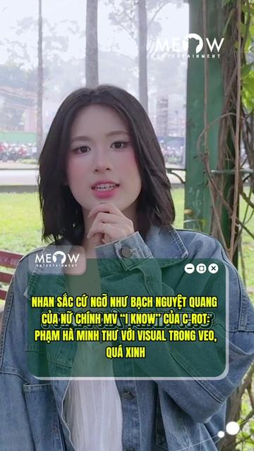 @MEOW ENTERTAINMENT