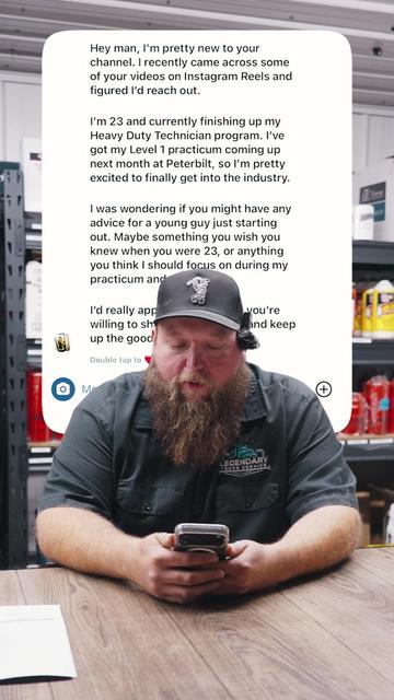 @Legendary Truck Service