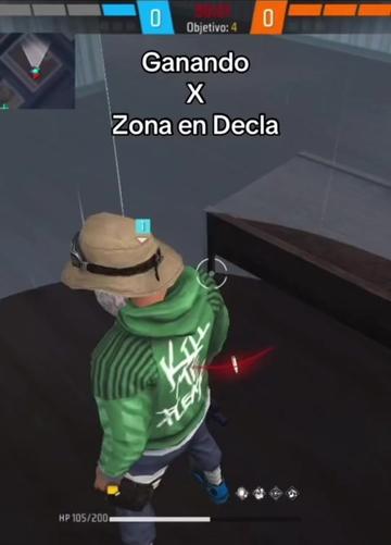 @EL Rey de las alturas👑