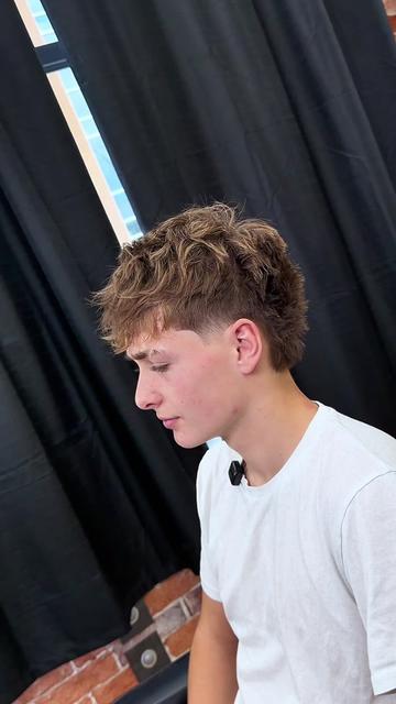@Kelowna Barber Atias