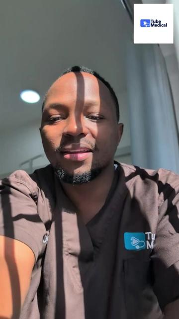 @Dr Mbashu MD | PMP&reg;