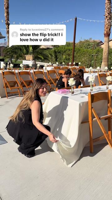 @Vegas Wedding Planner