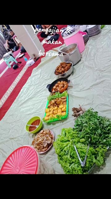 @PAC LDII Bantarjati bogor