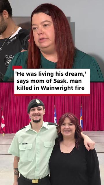 @CBC Saskatchewan