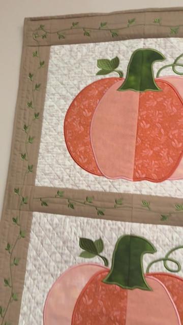 @Creative Appliques