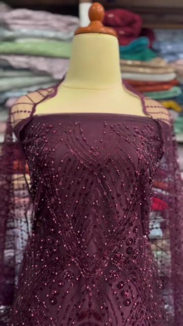 @KAMILIA Textile