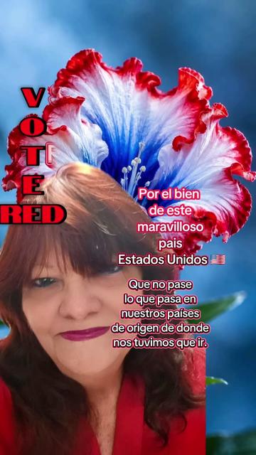 @🇨🇺Magalys Arrojo🇺🇲