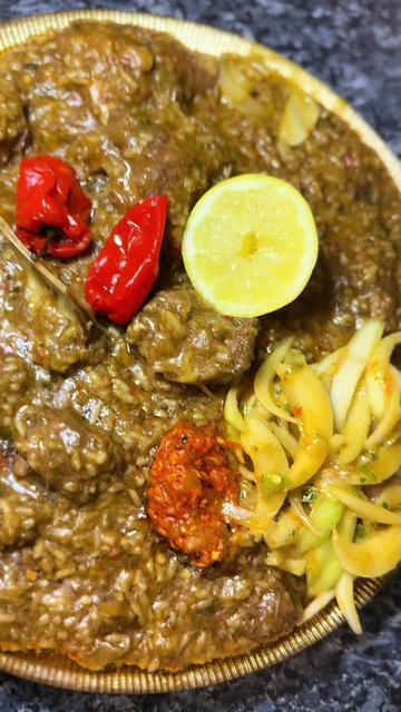 @Lingu&egrave;re&rsquo;s kitchen👸🏽🇸🇳