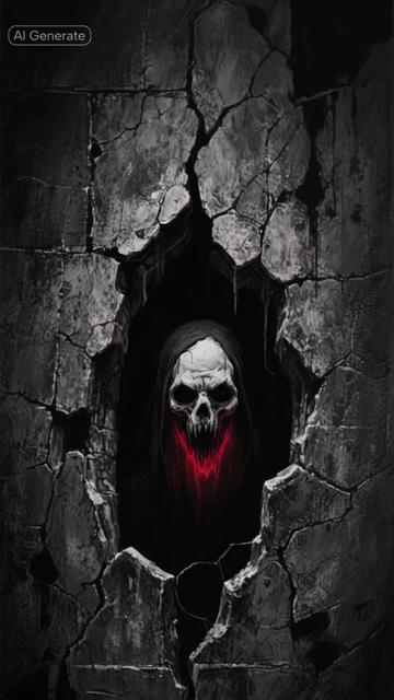 @Dark Hour Oddities