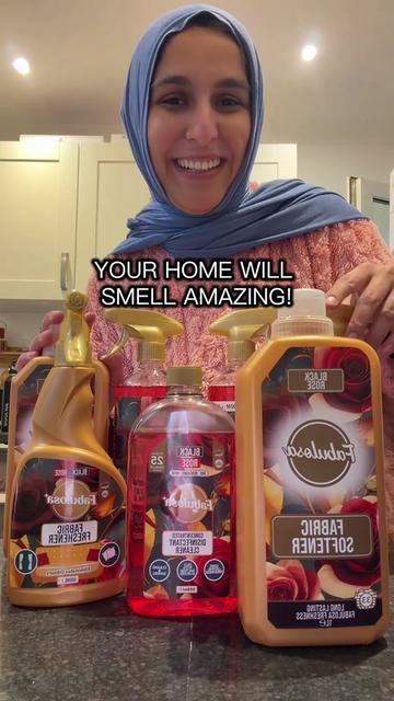 @Anum’s Family in UK