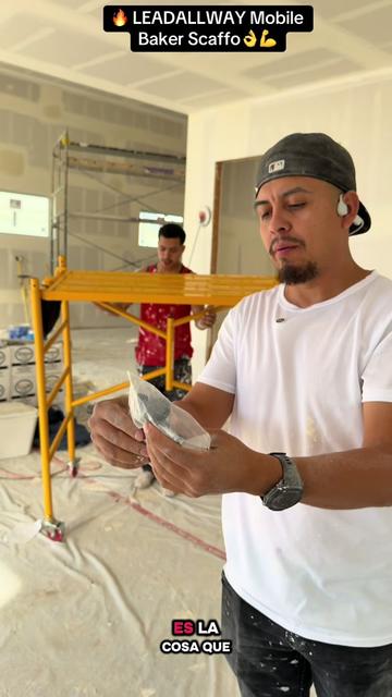 @Manny sanchez 👷♂️