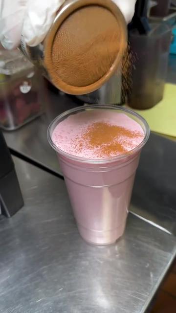 @La Papaya Deli