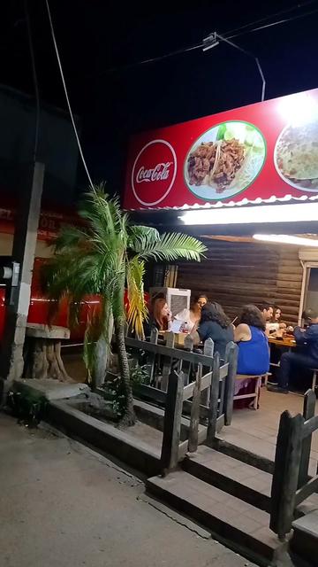 @Asadero La Casita