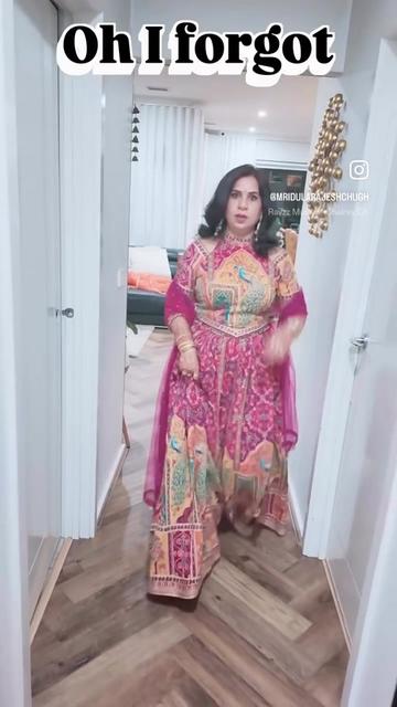 @Mridula Rajesh Chugh