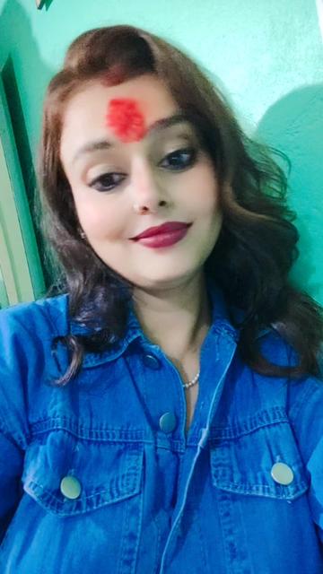 @Ritu Thakur