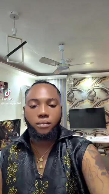 @Empress Gifty