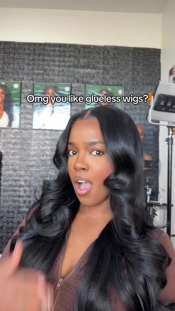 @Custom Wig Maker