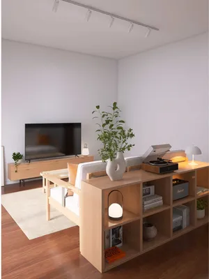 @みち｜センスのいらない部屋づくり