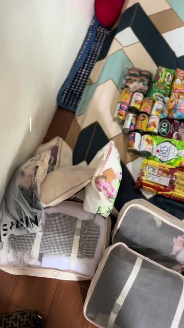 @CHEFarer Mary ⚓️🛳️