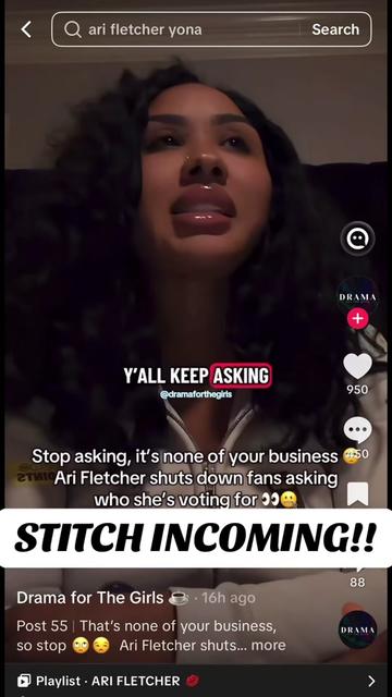 @Tytianna