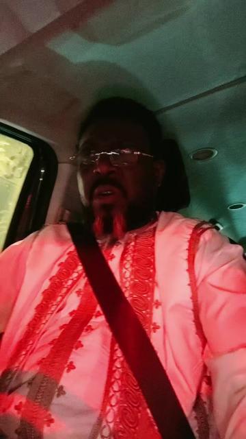 @Amb. Nura_Nitel