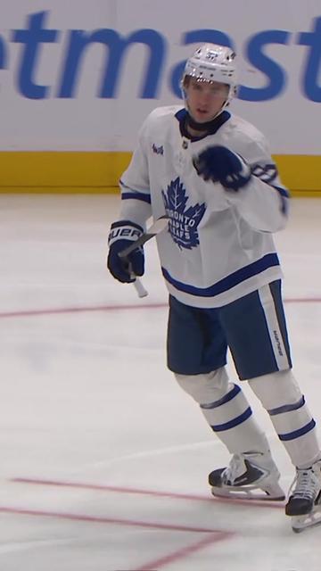 @Toronto Maple Leafs