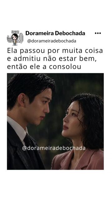 @Dorameira Debochada