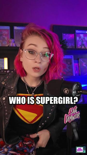 @Sami DeMonster